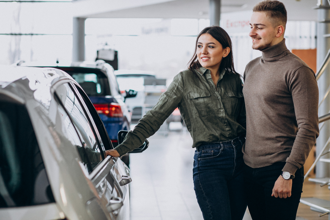 A aquisição de um carro seminovo pode ser uma decisão financeiramente inteligente.