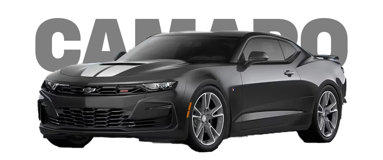 Camaro Camaro