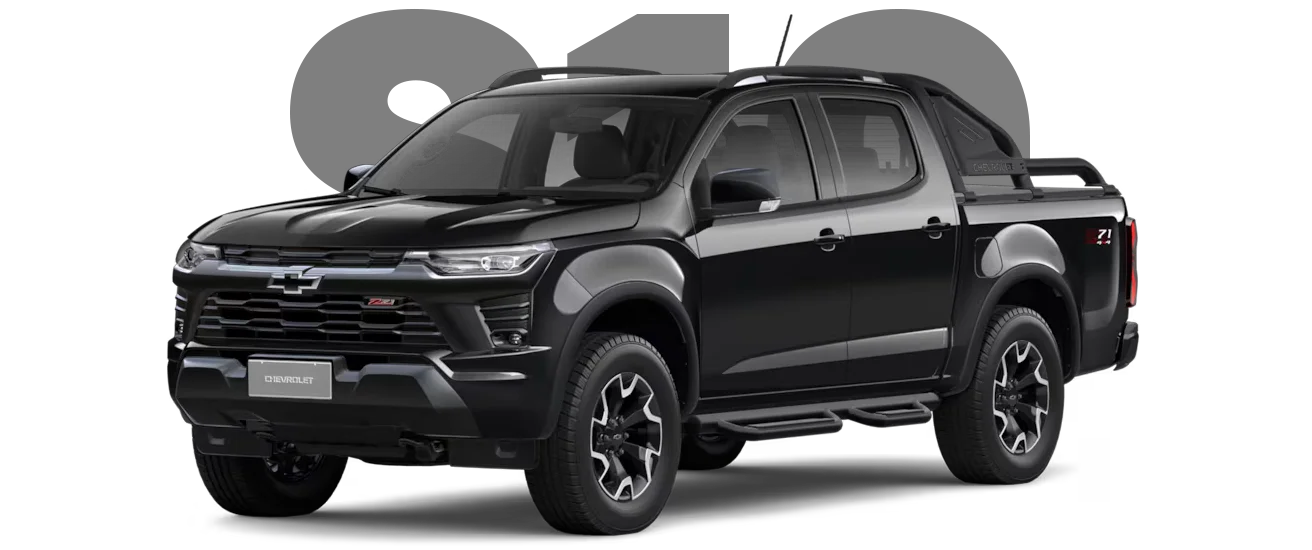 Nova S10 High Country Nova S10 High Country