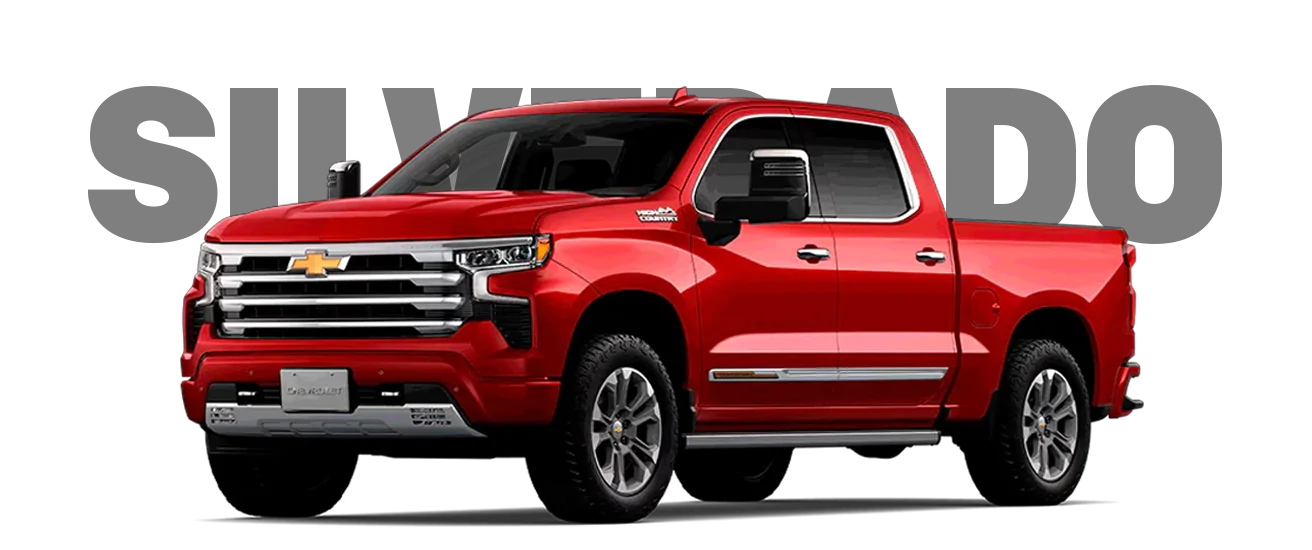 Silverado Silverado