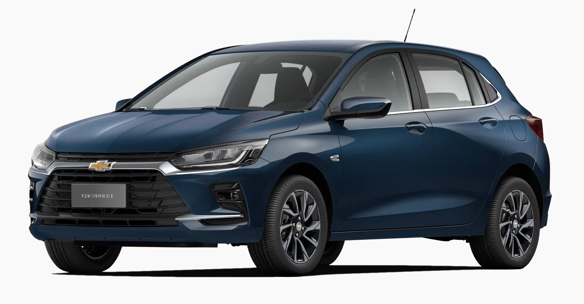 Novo Onix