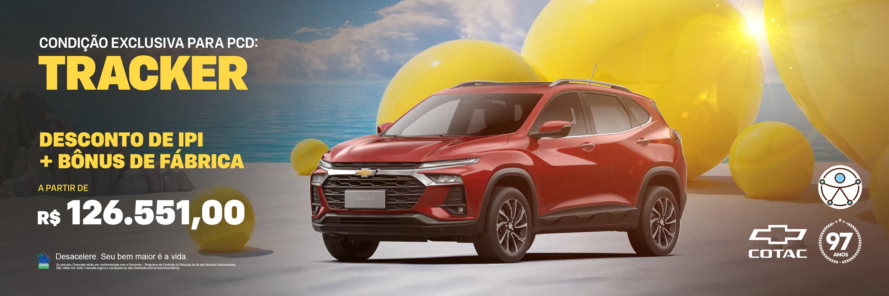 TRACKER LT 1.0 TURBO