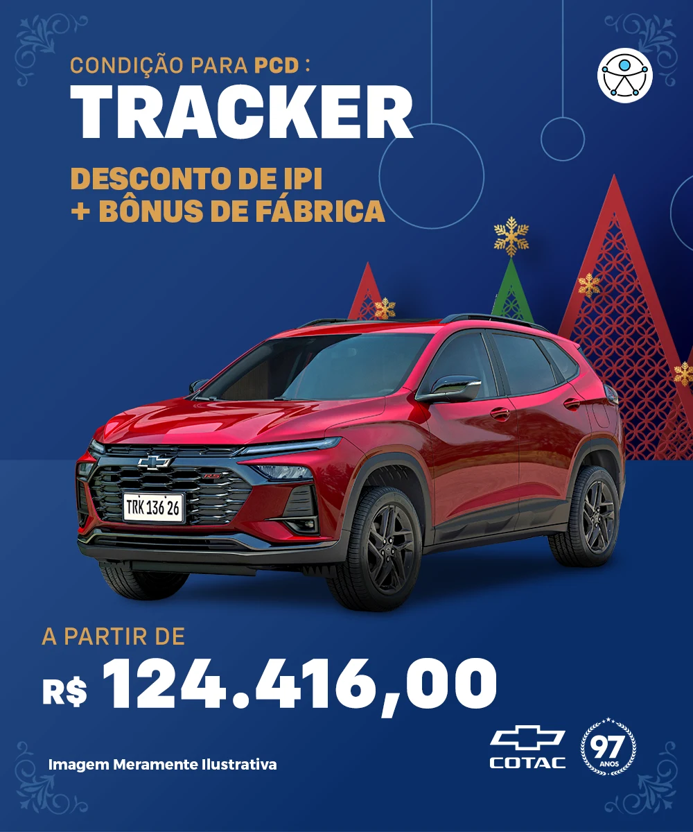 TRACKER LT 1.0 TURBO