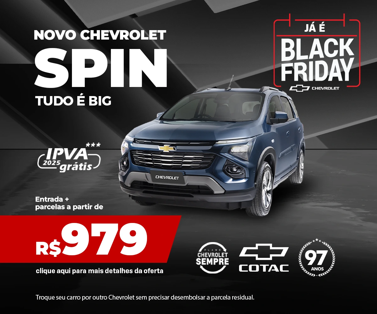 Novo Spin LT