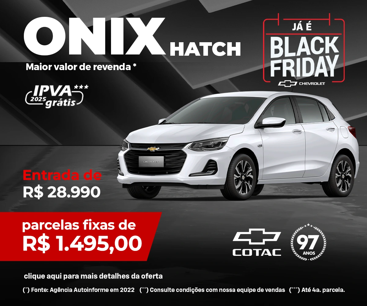 Onix Hatch