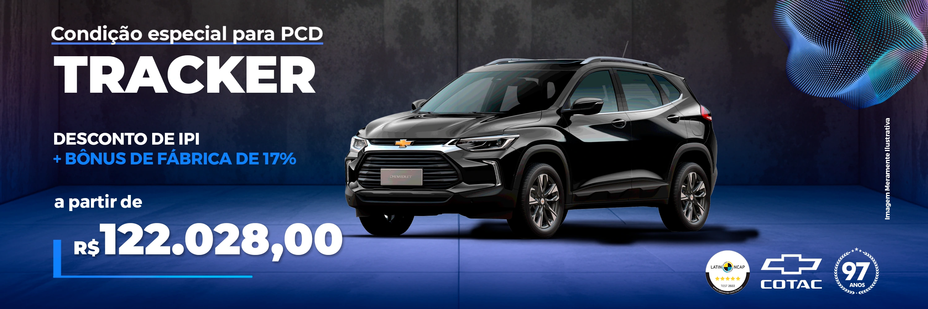 TRACKER LT 1.0 TURBO
