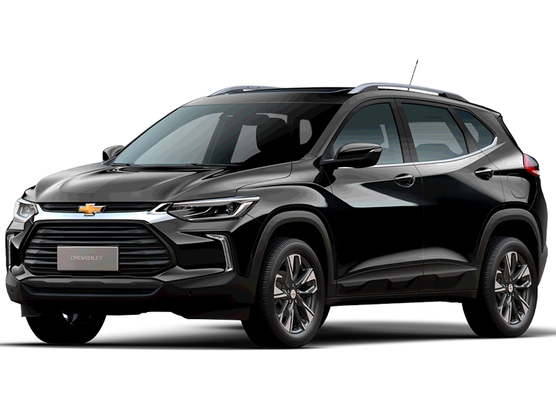 TRACKER LT 1.0 TURBO