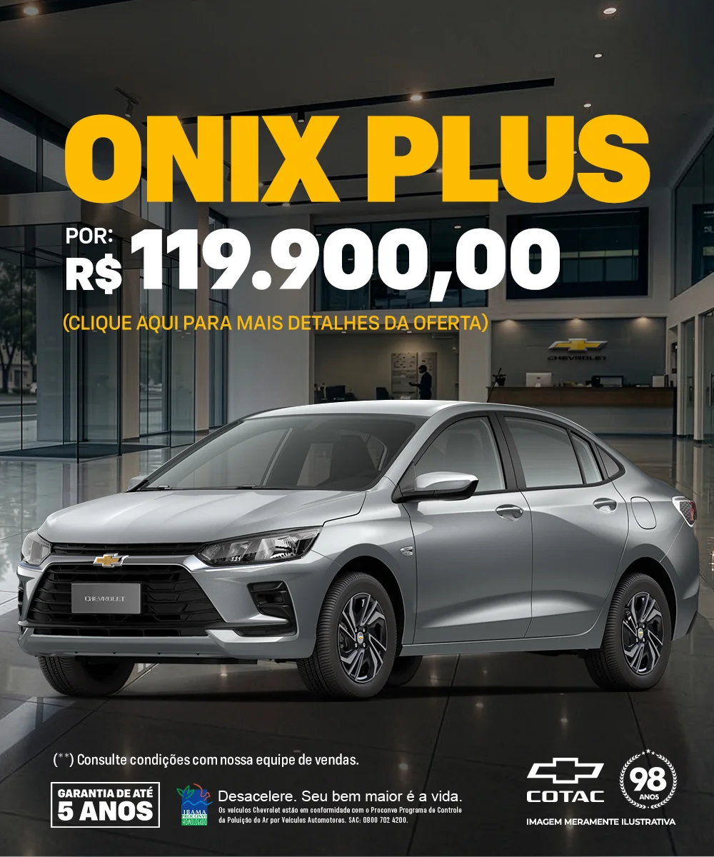 Onix PLUS
