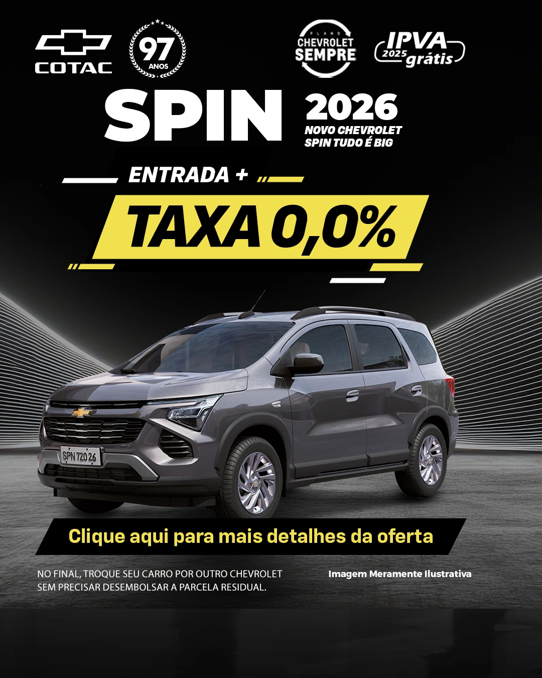 Novo Spin LT