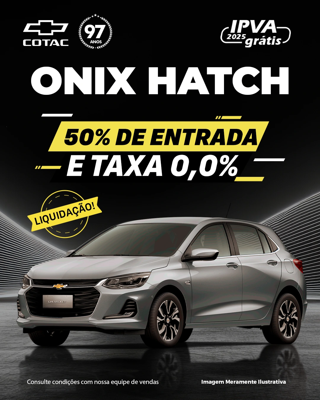 Onix Hatch