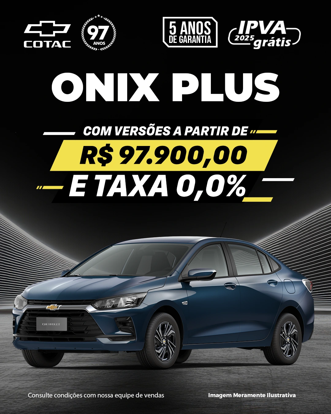 Onix PLUS