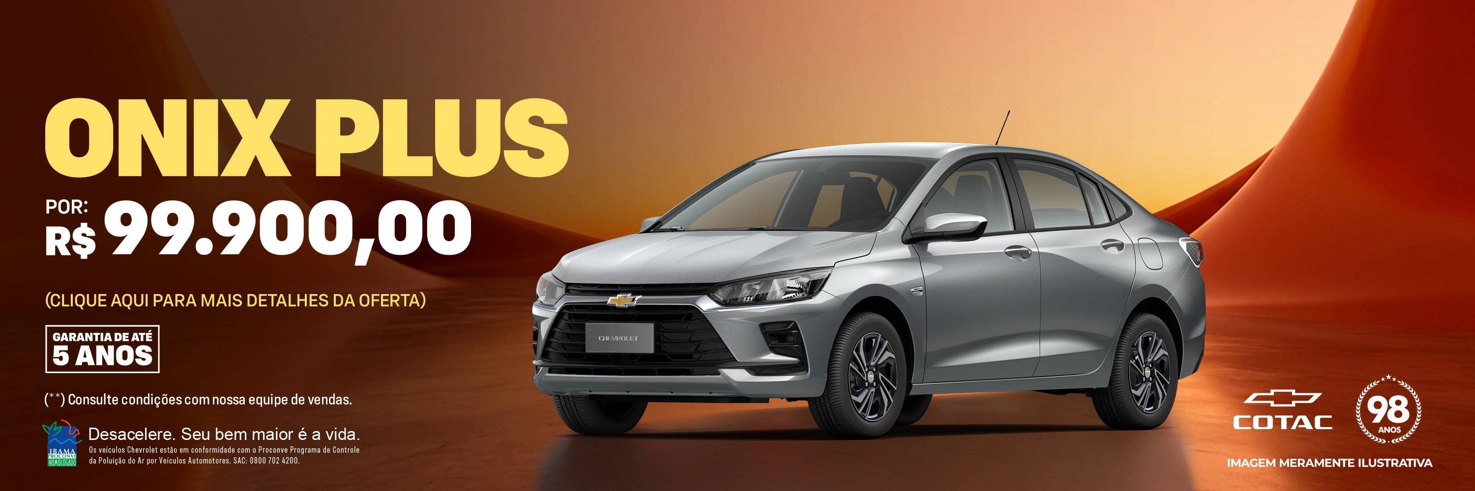 Onix PLUS