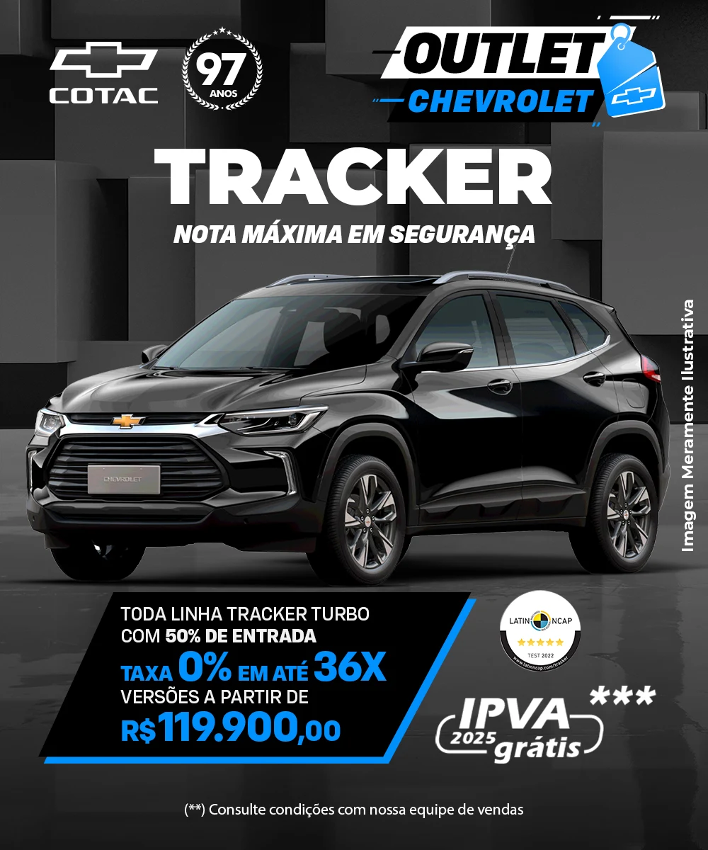 Tracker Premier Turbo