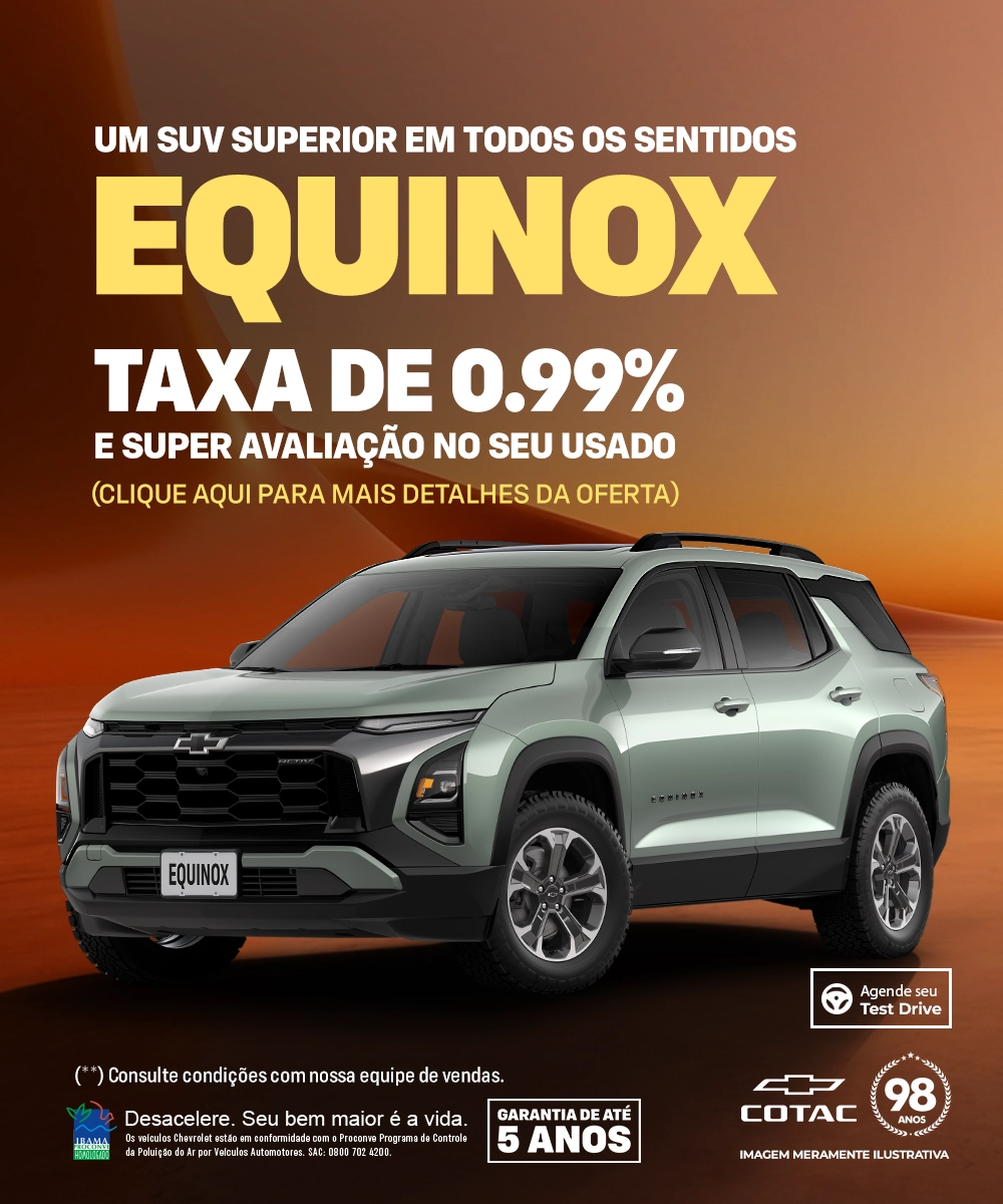 Equinox
