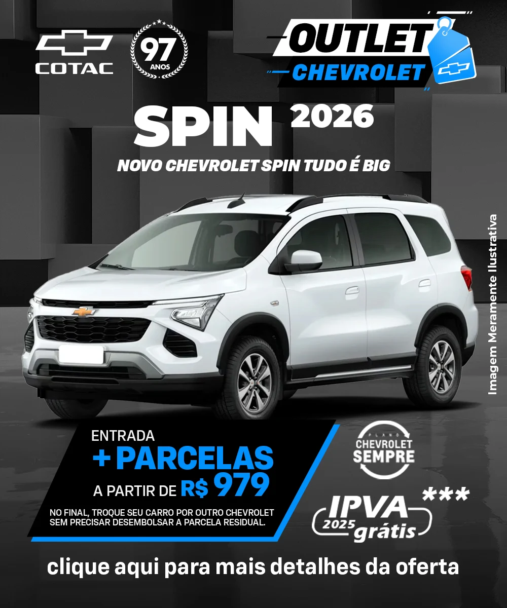 Novo Spin LT