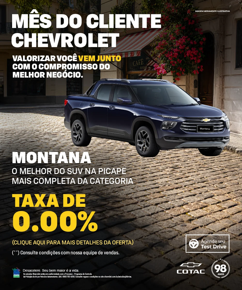 Nova Montana