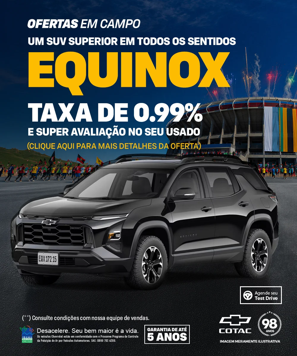 Equinox