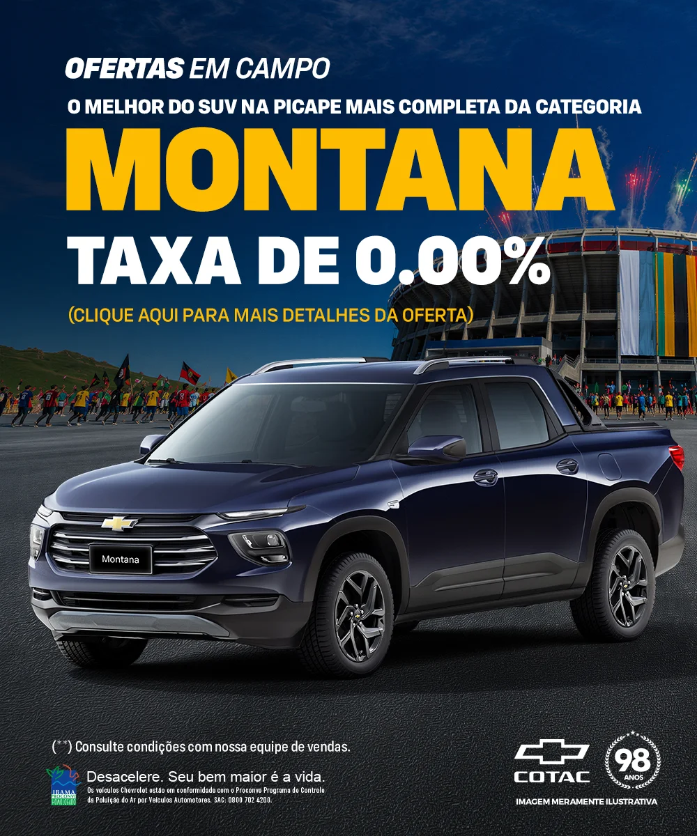 Nova Montana