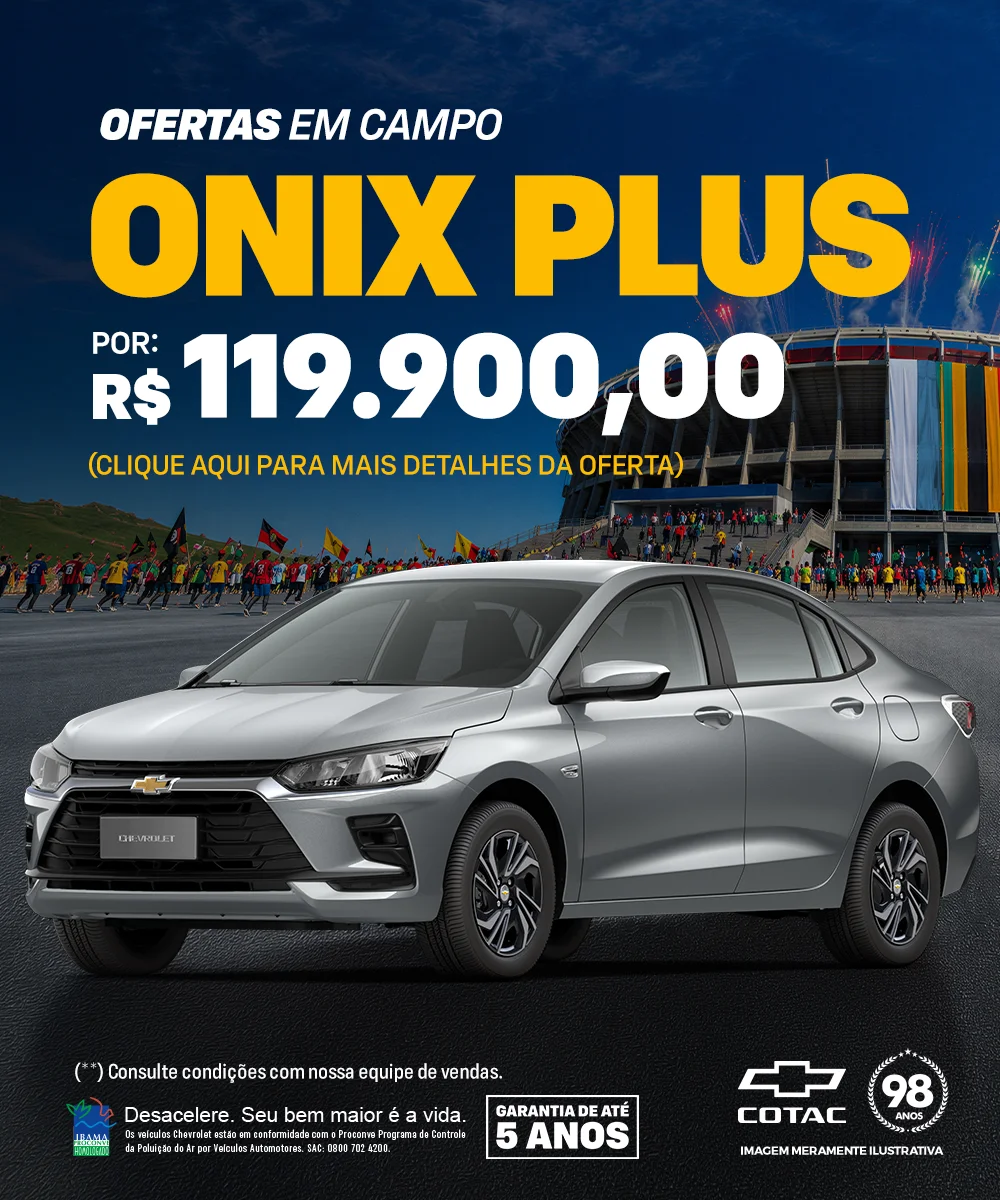 Onix PLUS
