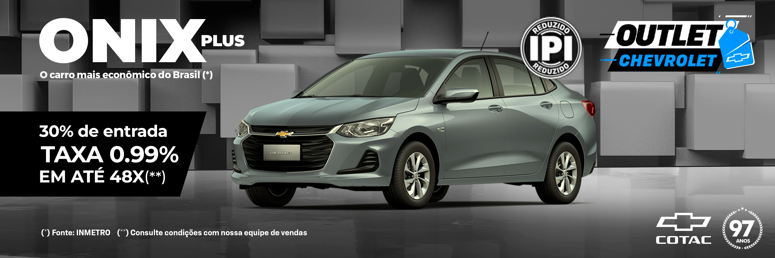 Onix PLUS Turbo