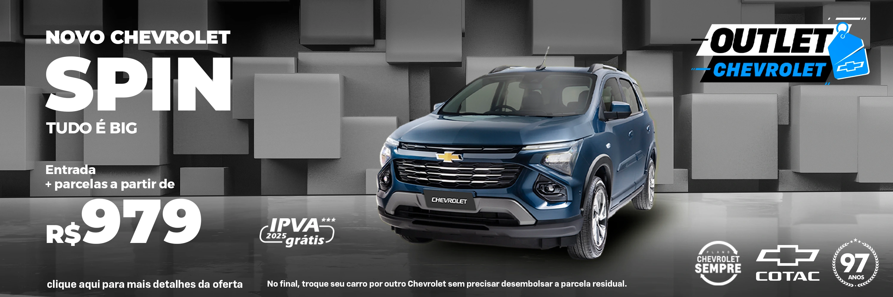 Novo Spin LT