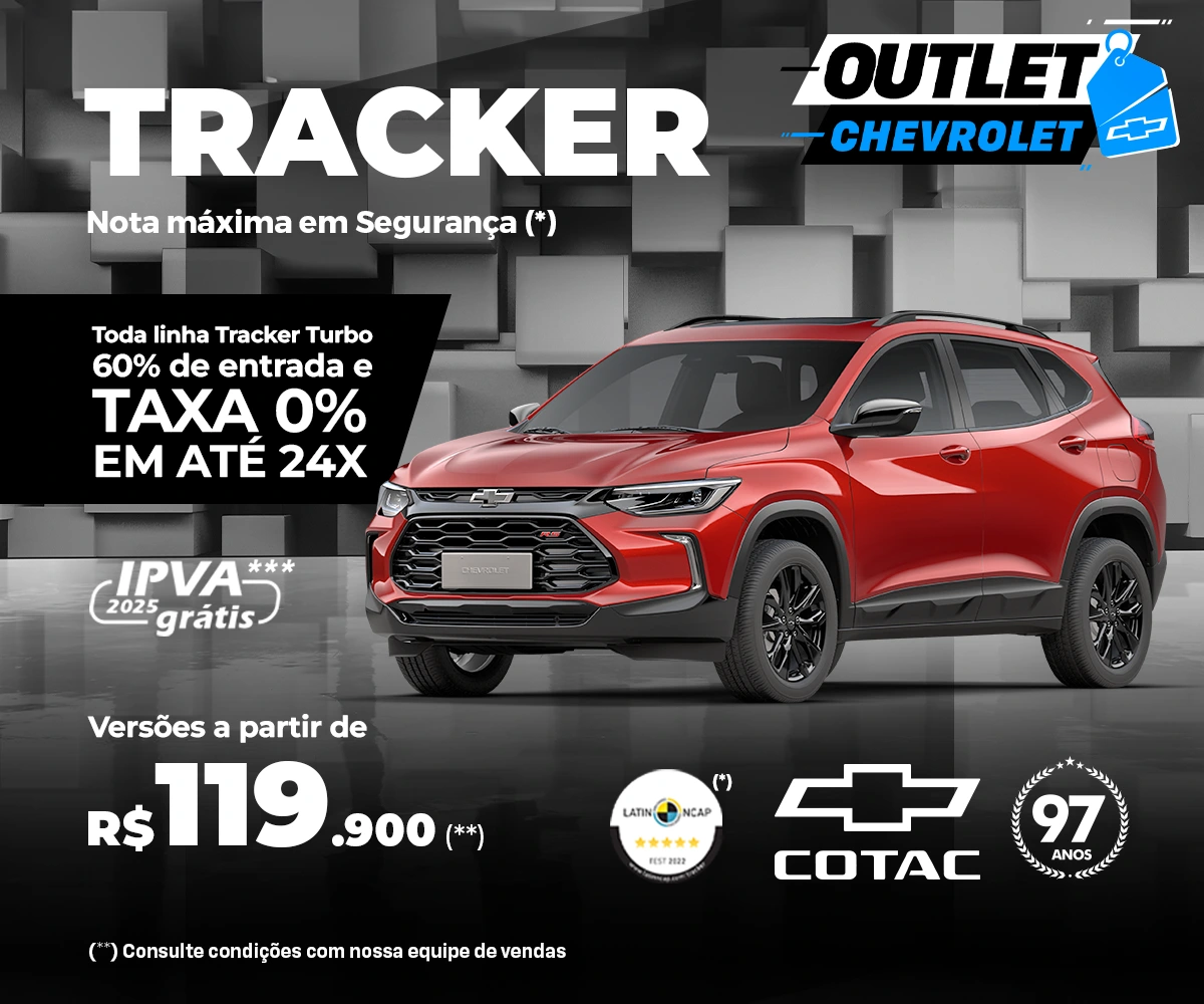 Tracker Premier Turbo