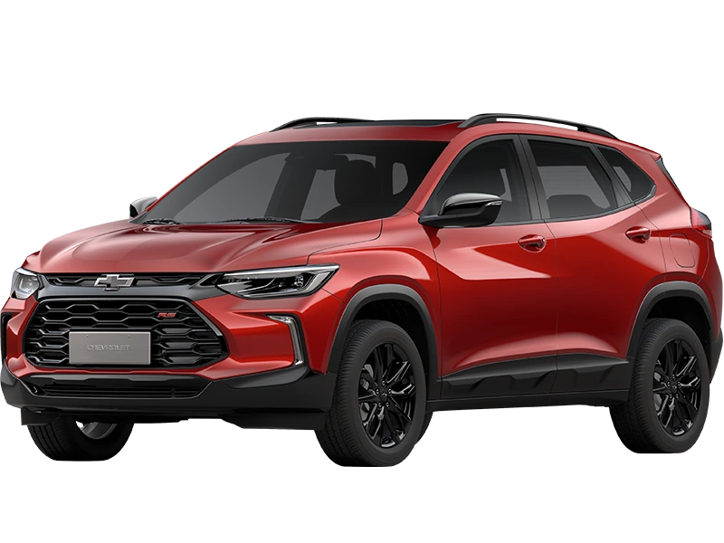 Tracker Premier Turbo