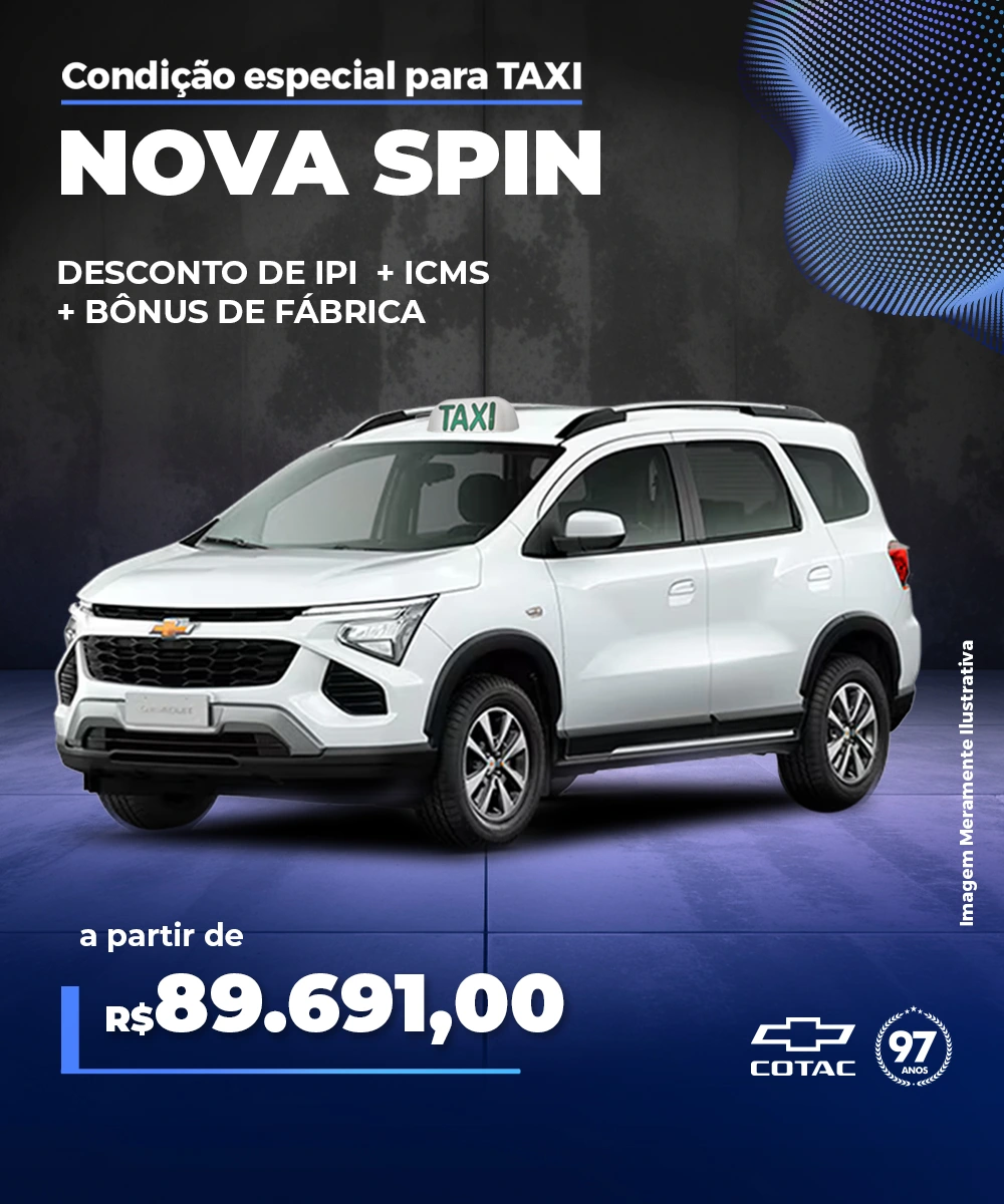 SPIN LT