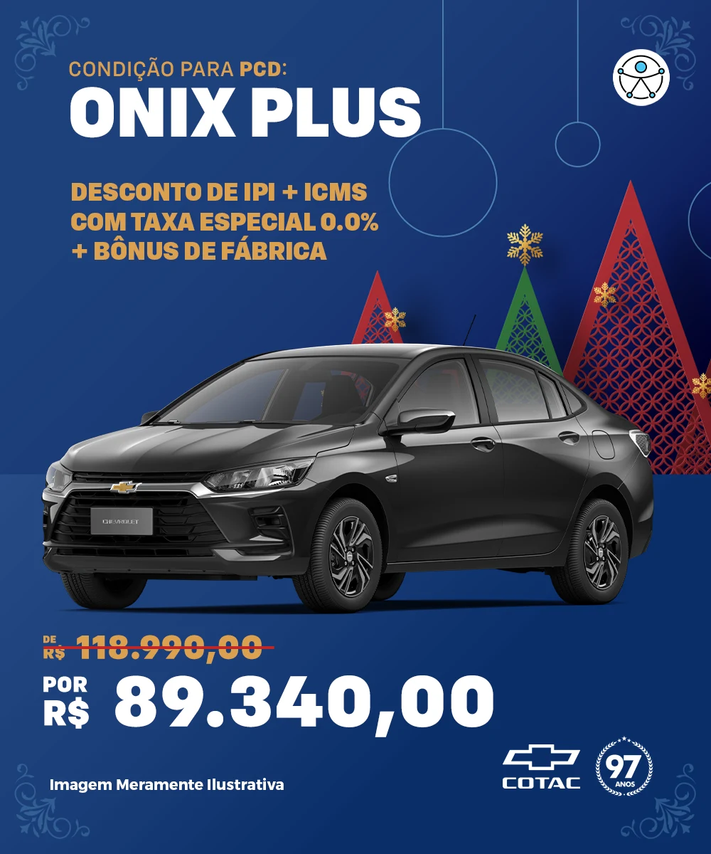 ONIX PLUS