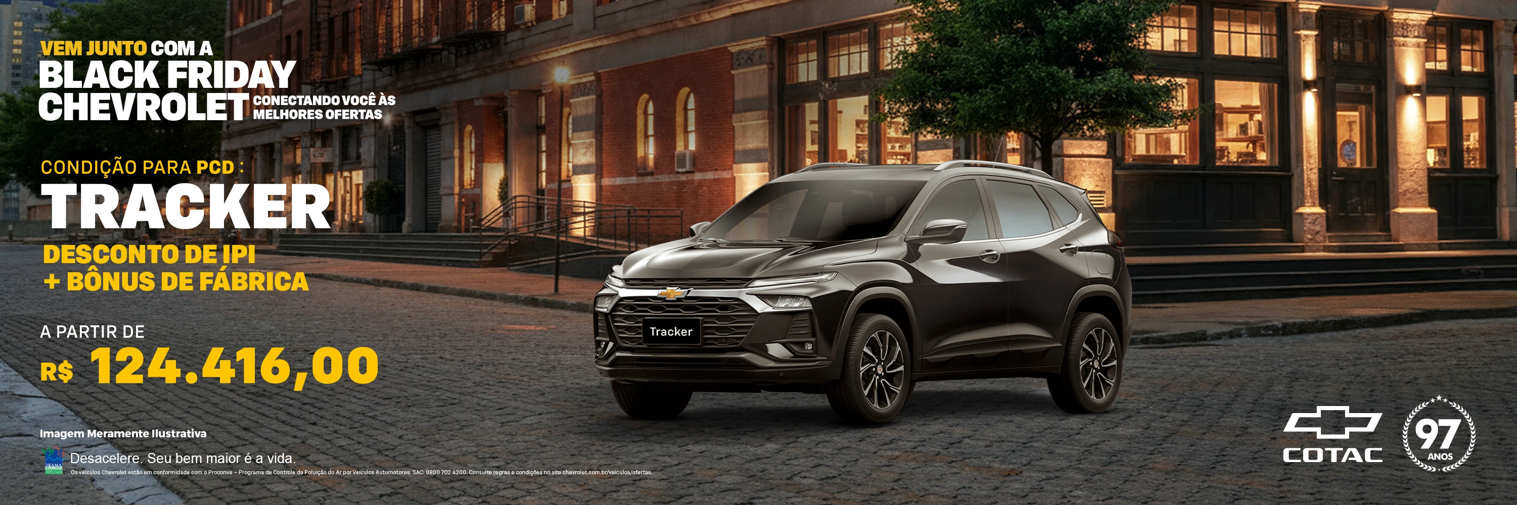 TRACKER LT 1.0 TURBO