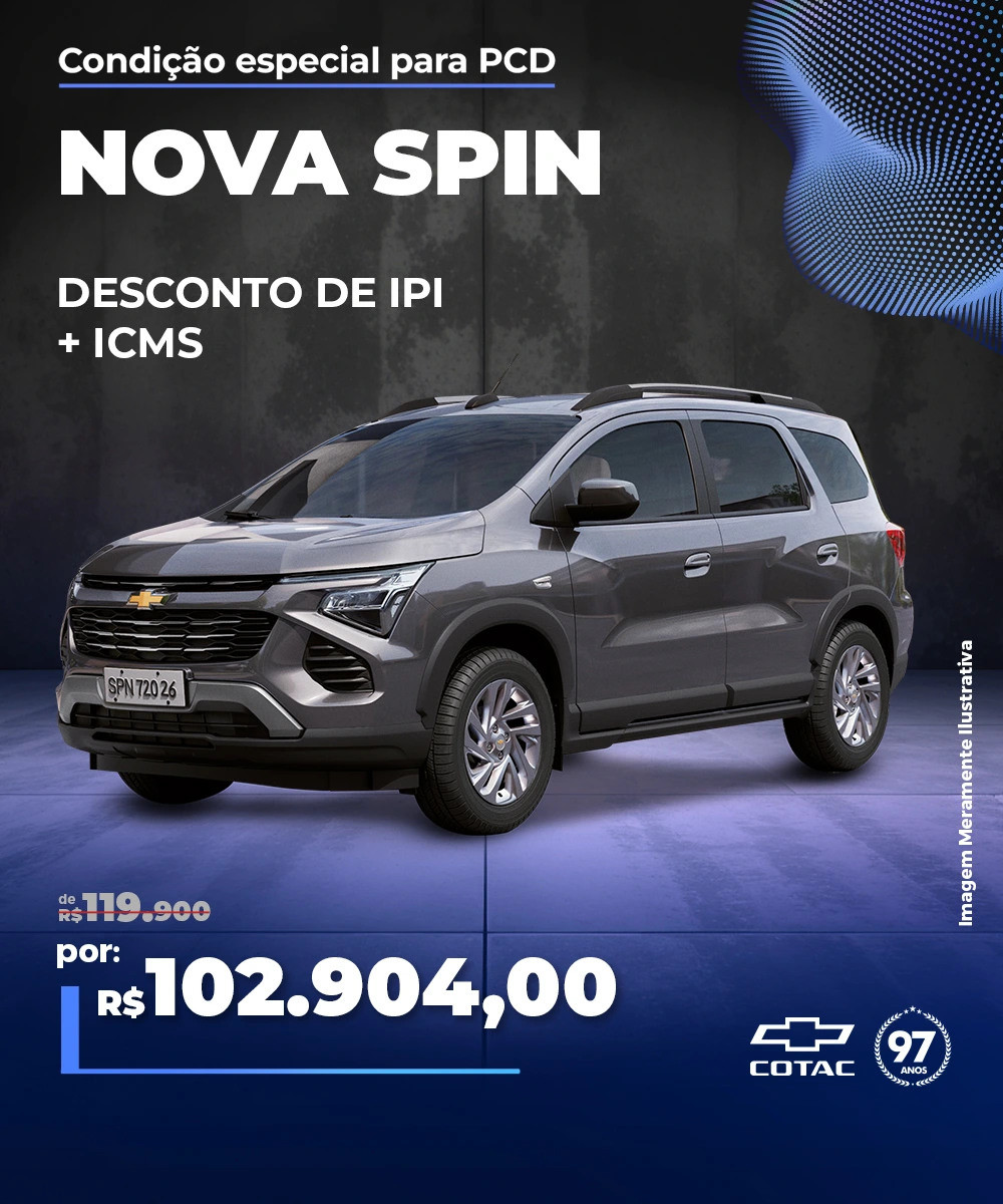 SPIN