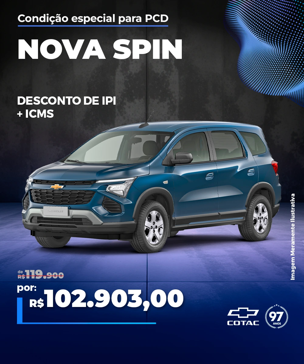 SPIN