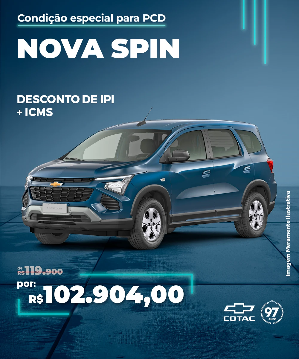 SPIN
