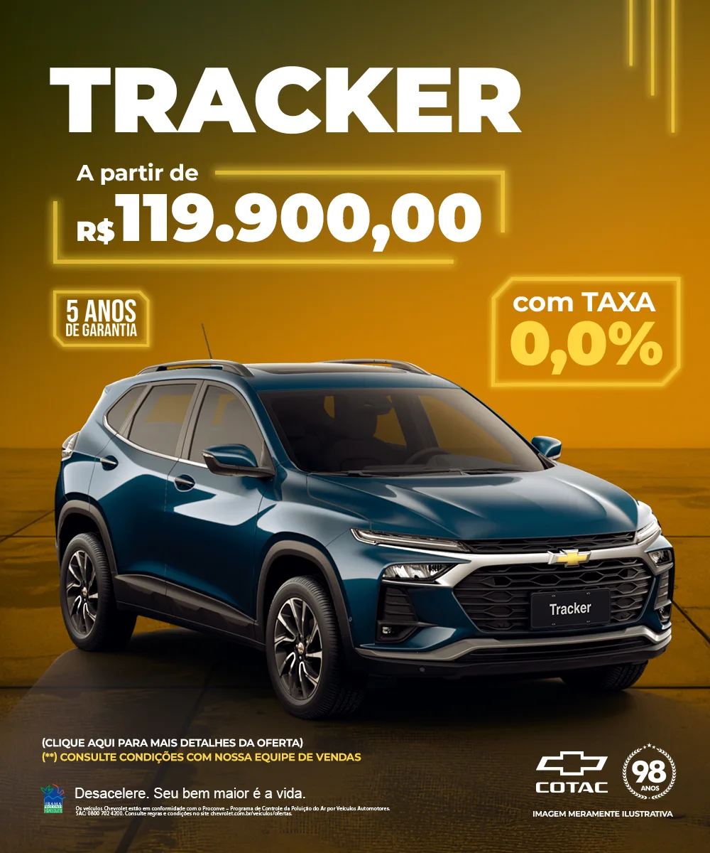 Nova Tracker