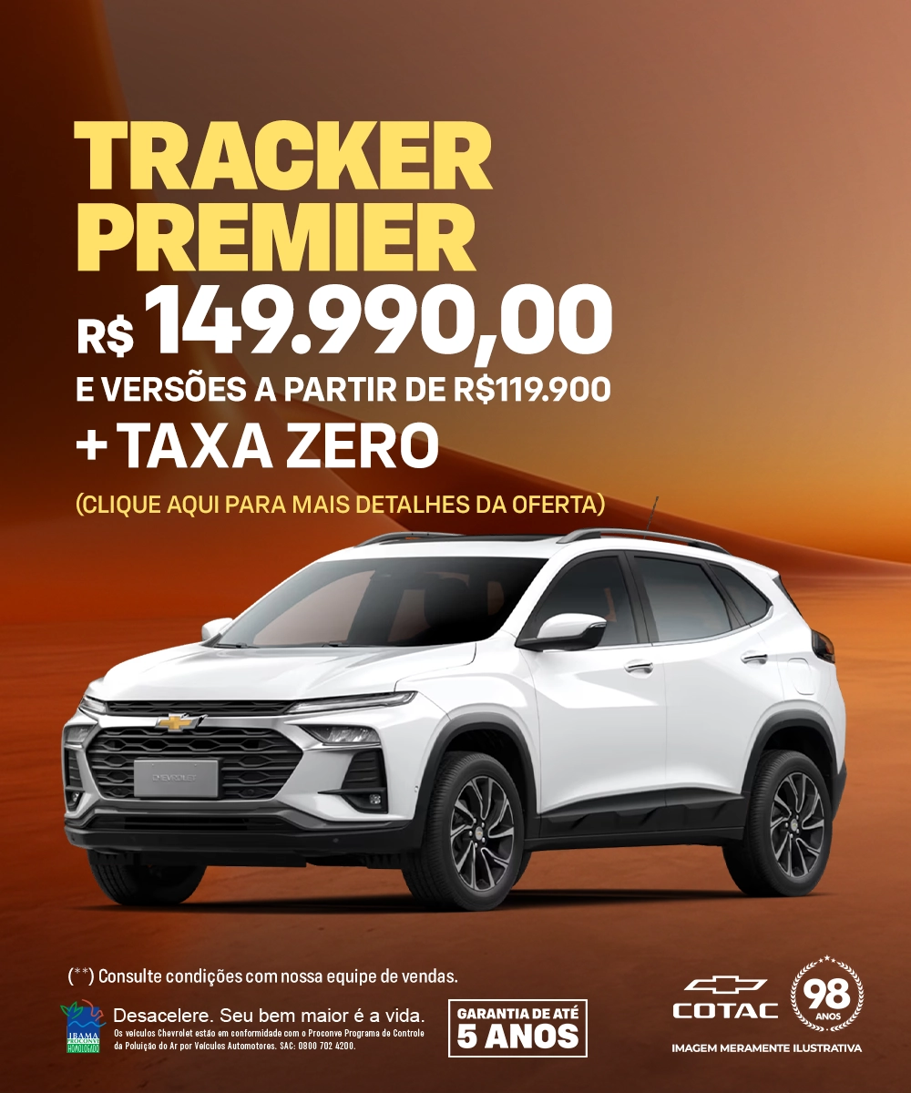 Nova Tracker