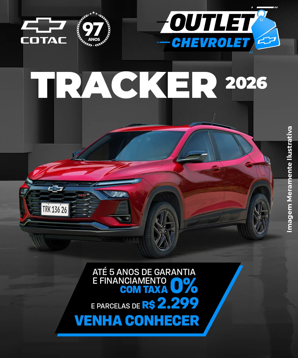 Nova Tracker