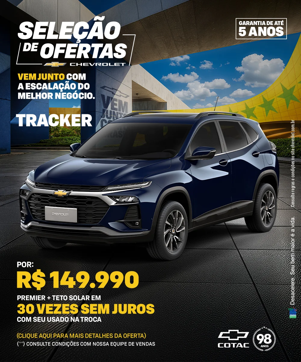 Nova Tracker