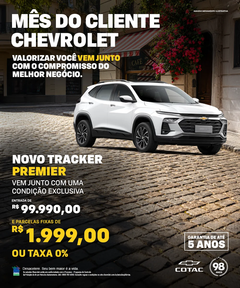 Nova Tracker
