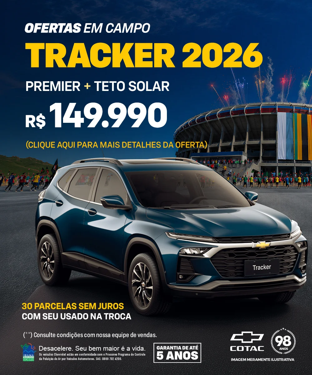 Nova Tracker