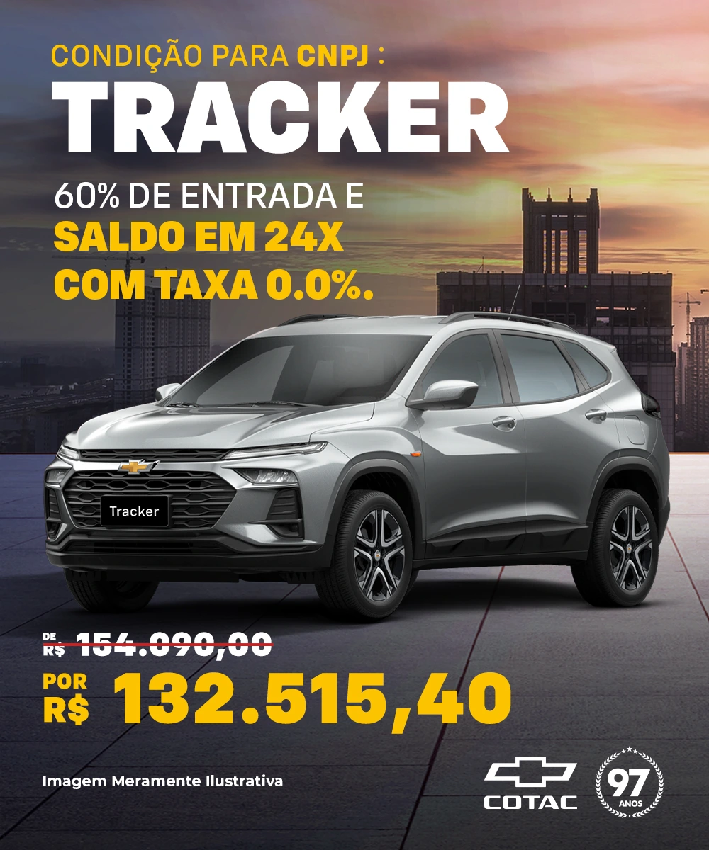 Tracker