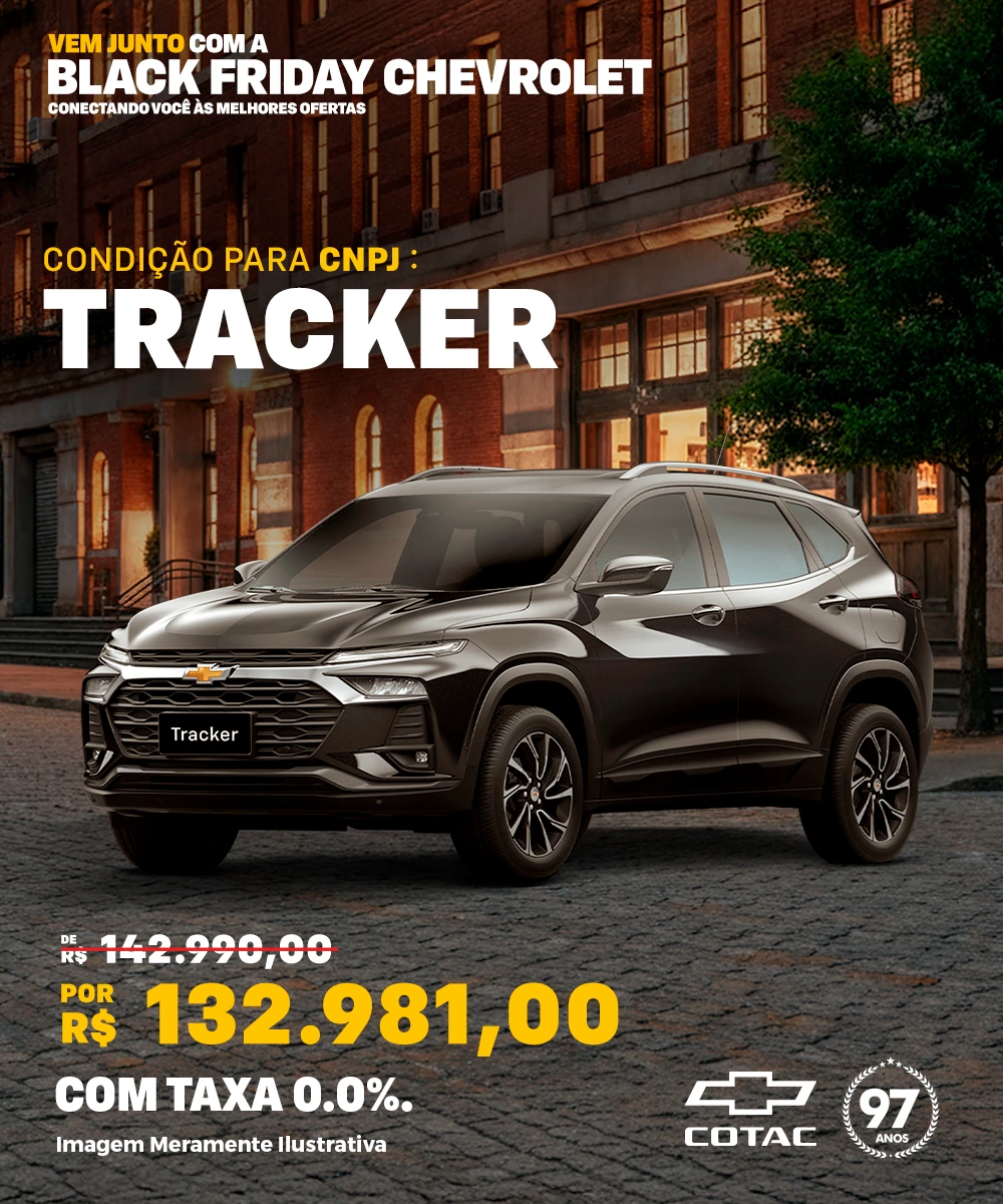 Tracker