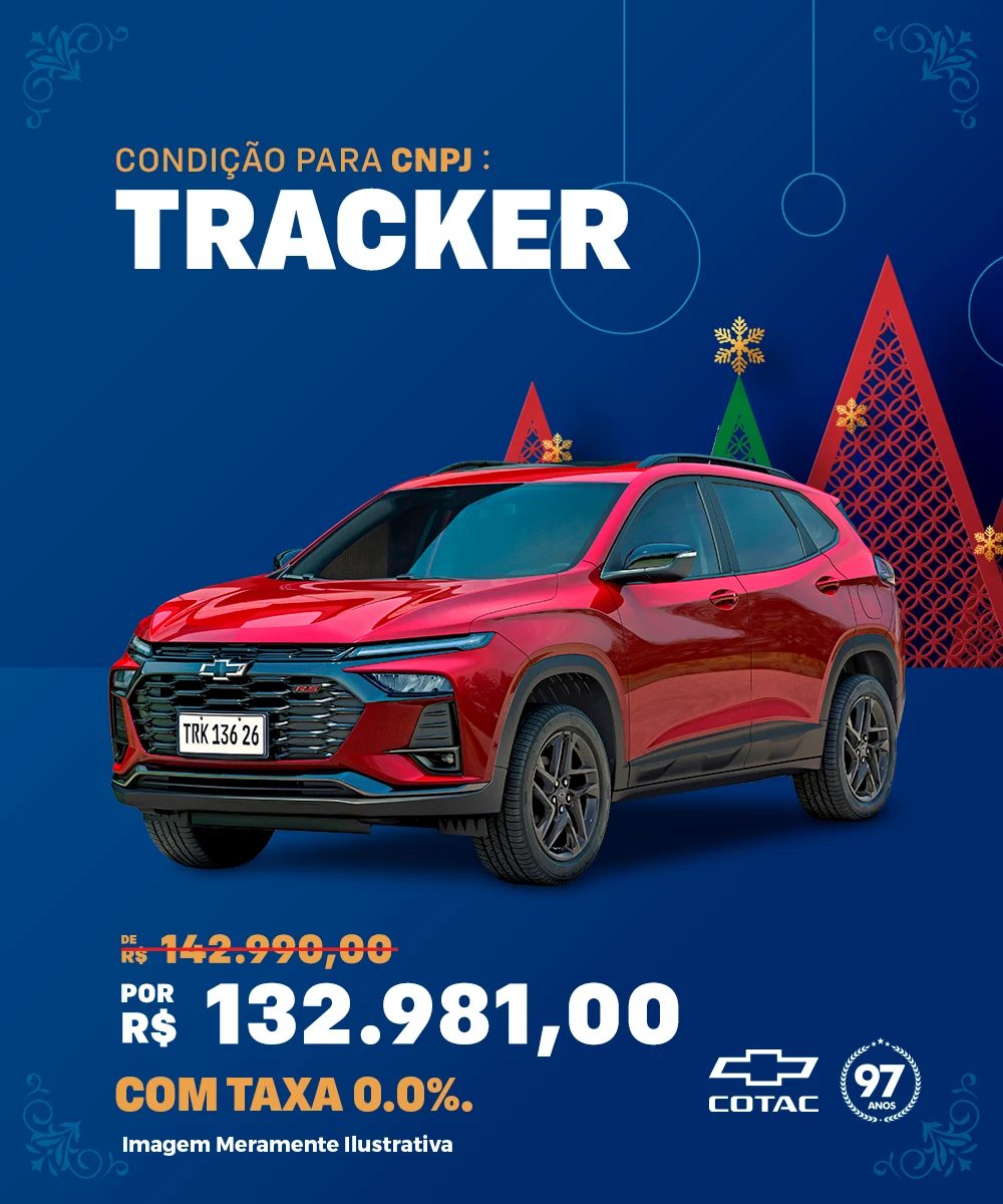 Tracker
