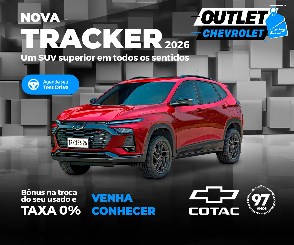 Nova Tracker
