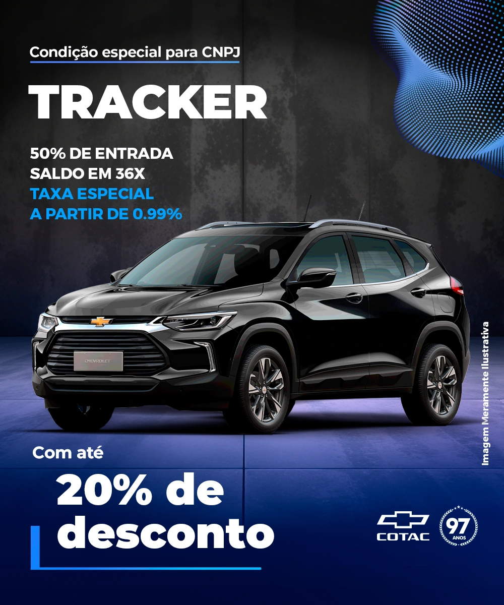 Tracker