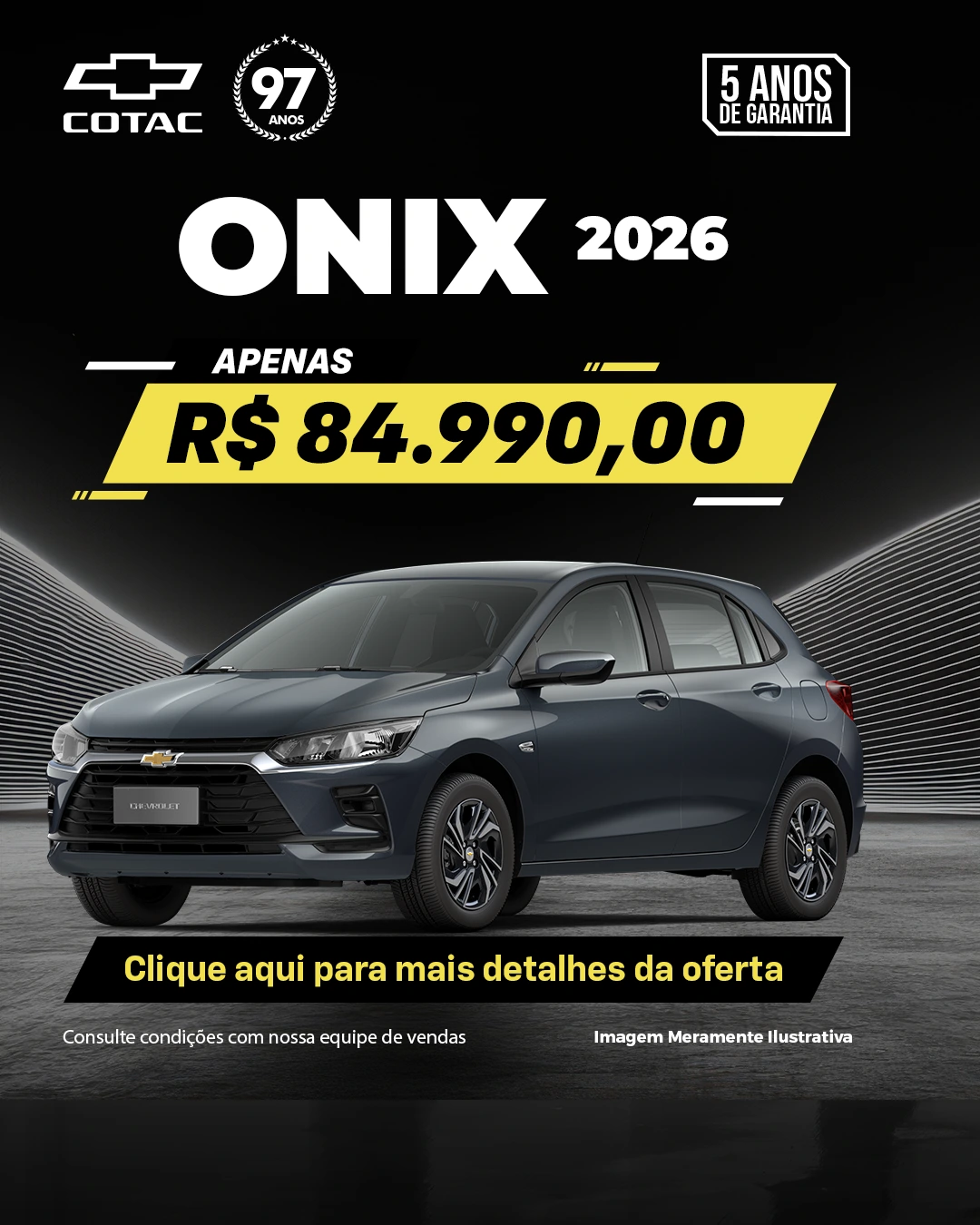 Novo Onix 26