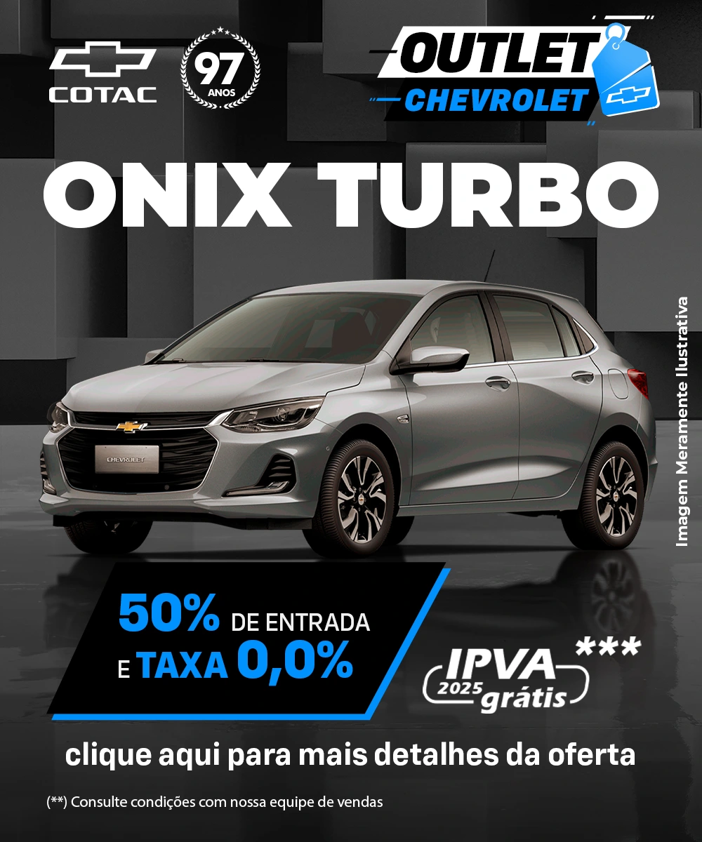 Onix Turbo