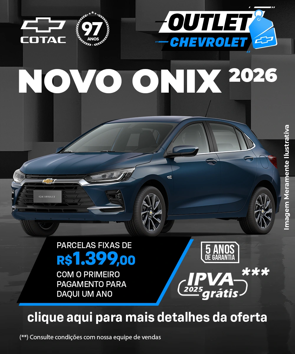 Novo Onix 26
