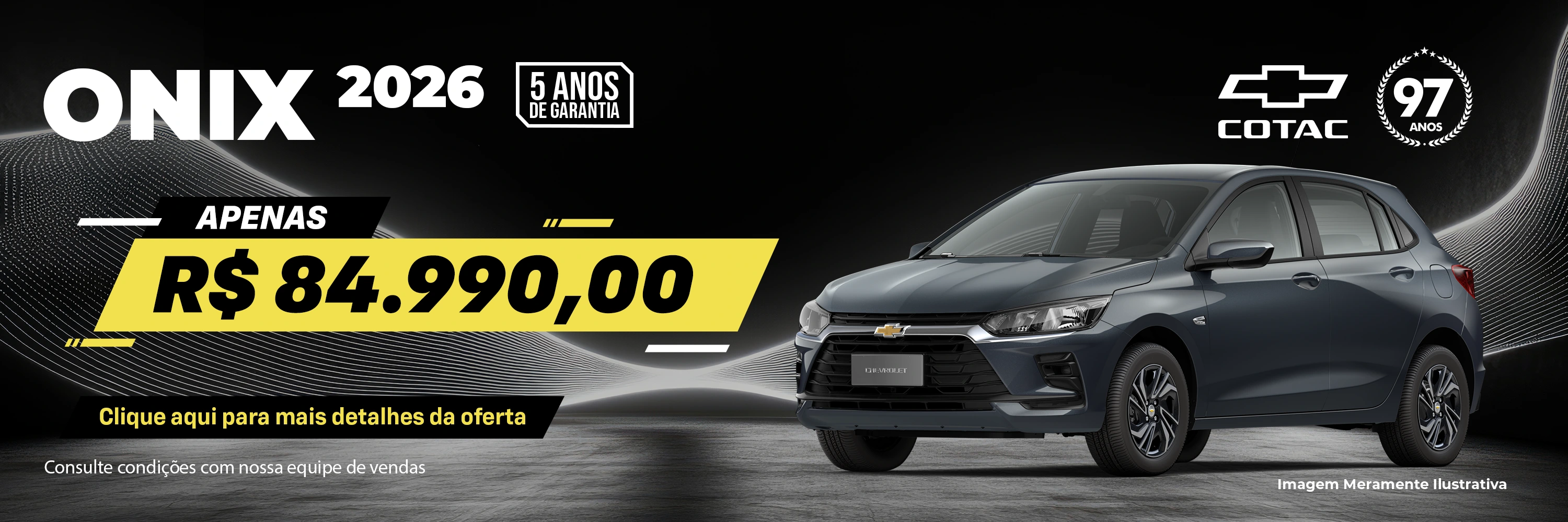 Novo Onix 26