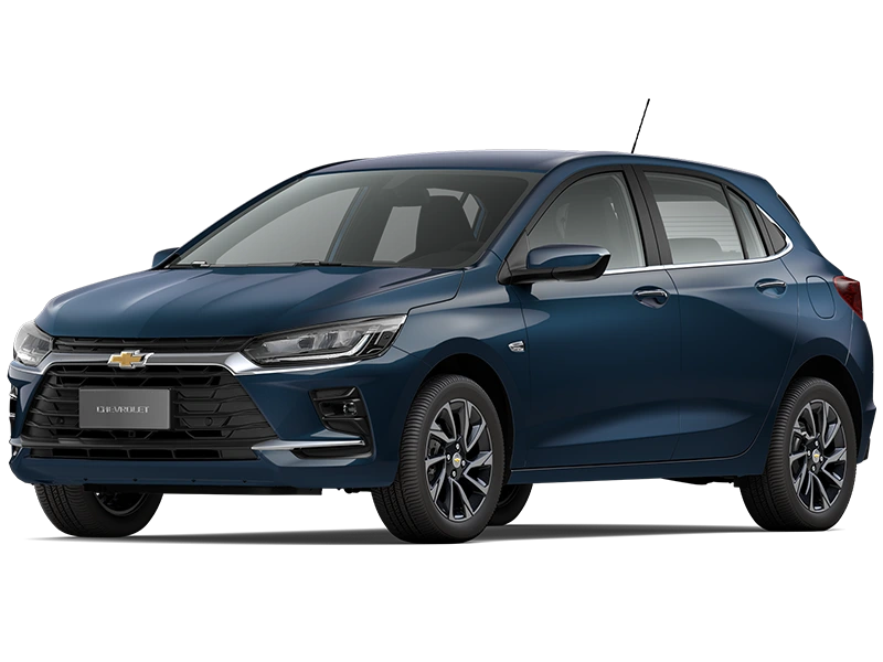 Novo Onix 26