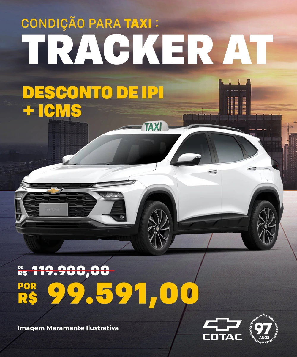 Tracker AT
